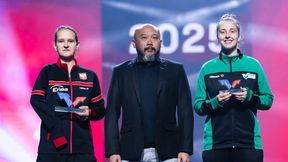 Polka wygrała prestiżowy turniej w Las Vegas