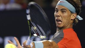 ATP Ad-Dauha: Nadal rozpoczął sezon od porażki, 34-letni Berrer lepszy od Hiszpana!