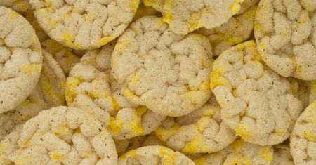 Produkty z zawartością preparowanego ryżu są szkodliwe dla Twojego dziecka!