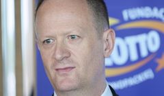 Odwołano prezesa Totalizatora Sportowego