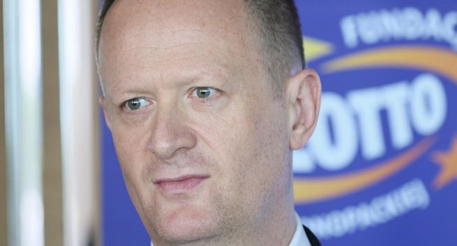 Odwołano prezesa Totalizatora Sportowego