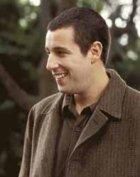 Adam Sandler najcenniejszym komikiem świata