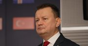 Umowy zbrojeniowe unieważnione? Błaszczak grzmi