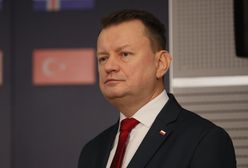 Umowy zbrojeniowe unieważnione? Błaszczak grzmi