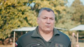 Skończył 56 lat. Już od dawna otrzymuje specjalną emeryturę