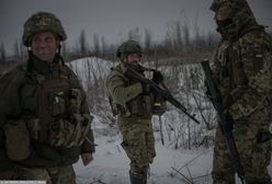 Atak zimy to czas na ofensywę Rosji. Generał wskazuje, kiedy nastąpi