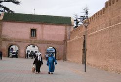 Maroko: Tajemnicza Essaouira