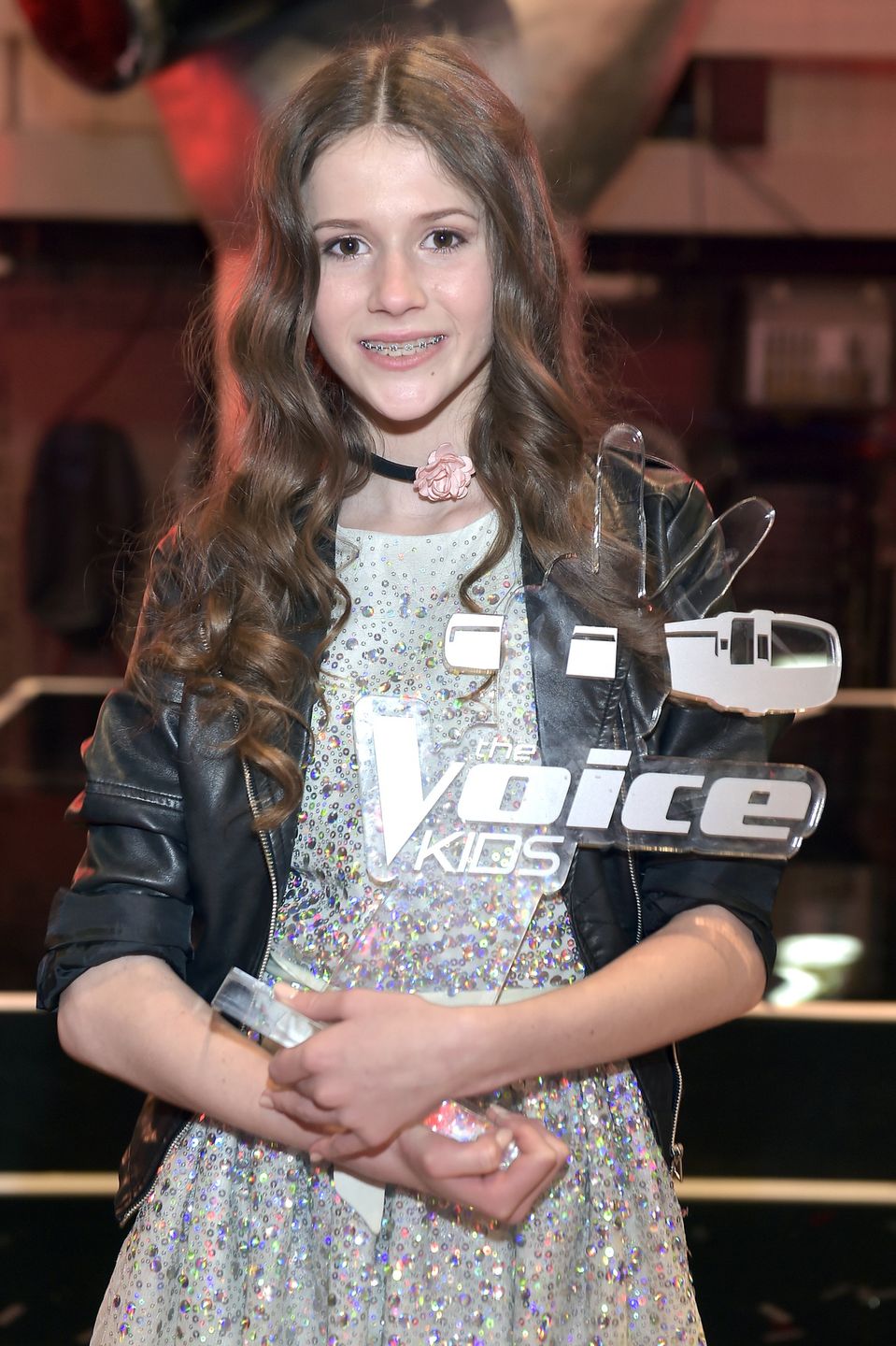 Roxie Węgiel kiedyś