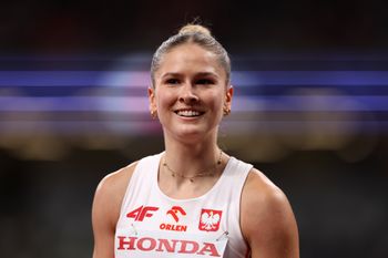 Skrzyszowska dokonała spektakularnej metamorfozy. Wszystko w Święto Niepodległości