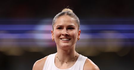 Skrzyszowska dokonała spektakularnej metamorfozy. Wszystko w Święto Niepodległości