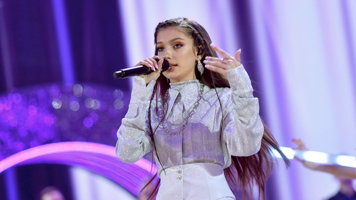 TVP skrytykowało decyzję sądu ws. hejterskich komentarzy pod adresem Viki Gabor