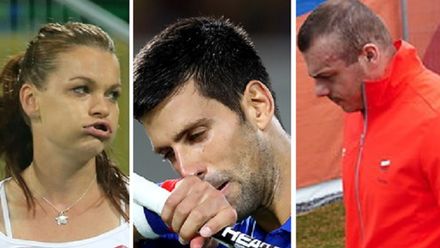 Quiz: Łzy, rozczarowanie i sensacje. Oni z Rio de Janeiro już się pożegnali. Sprawdź, czy nie przespałeś tych momentów!