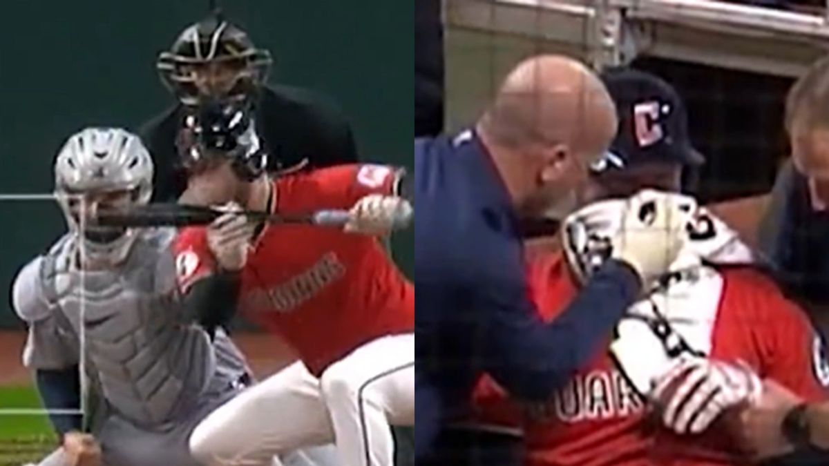 Twitter / MLBONFOX / Na zdjęciu: David Fry