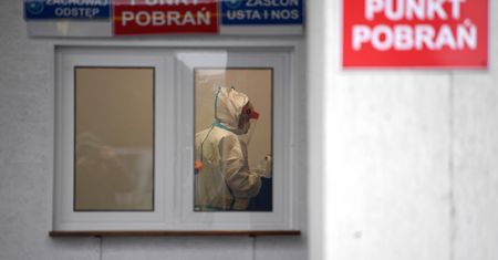 Koronawirus w Polsce. Wrocław i Dolny Śląsk. Prawie 10 tys. zakażeń. Rekord w naszym województwie