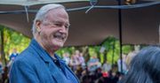 John Cleese przyznaje: jestem zaskakująco biedny!