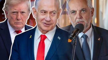Ujawniamy działania śledczych ws. senatora Lenza, złe wiadomości dla Netanjahu po wyborach [SKRÓT PORANKA]