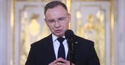Ustawa do Trybunału. Andrzej Duda zdecydował ws. wakacji kredytowych