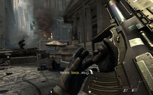 modern warfare 3