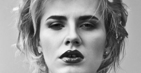 Ostra Michalina Manios... Seksowna?