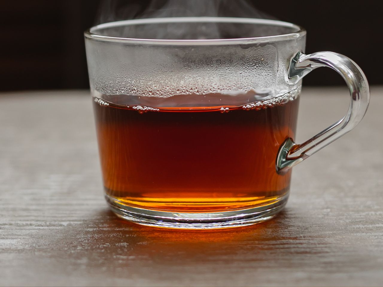 Czy herbata z żywokostem jest zdrowa?