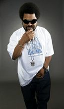 Kolejny feralny piątek Ice Cube'a