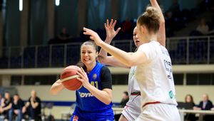 Osiem zawodniczek w składzie?! Mistrz rozsypał się na dobre