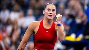 Wygrała na US Open. O jej słowach po meczu jest głośno na Ukrainie