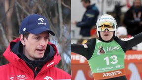 Zniszczoł nie gryzł się w język ws. Thurnbichlera. "Bardzo dobra decyzja"