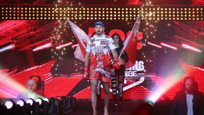 MMA. Karol Celiński zrobił wagę przed walką na ACA 105 w Kazachstanie