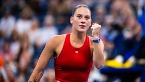 Wygrała na US Open. O jej słowach po meczu jest głośno na Ukrainie