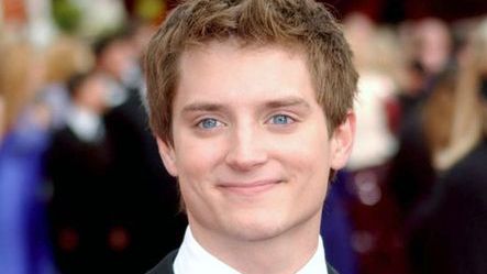 Elijah Wood