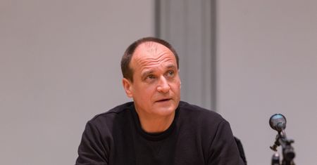 Paweł Kukiz skarży się na skarbówkę. Musi wypełnić PIT od nowa