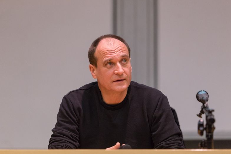 Paweł Kukiz skarży się na skarbówkę. Musi wypełnić PIT od nowa