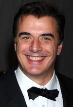 Chris Noth