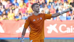 Media: wszystko jasne ws. nowego bramkarza Barcelony