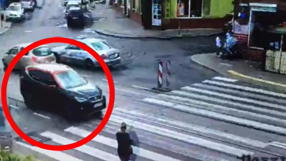 Mandaty od 300 do 500 zł nie są już wystarczającym straszakiem dla kierowców. W efekcie piesi na przejściu muszą czuć się jak zwierzyna podczas łowów