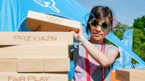 To już pewne. 27 maja rusza 24. Piknik Olimpijski