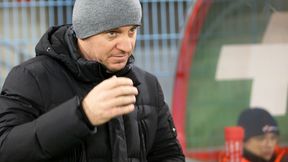 Aleksandar Vuković mówi otwarcie o transferach. "Chcemy wzmocnić atak"