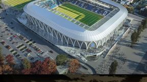 Kolejny krok miasta. Ruch Chorzów coraz bliżej nowego stadionu