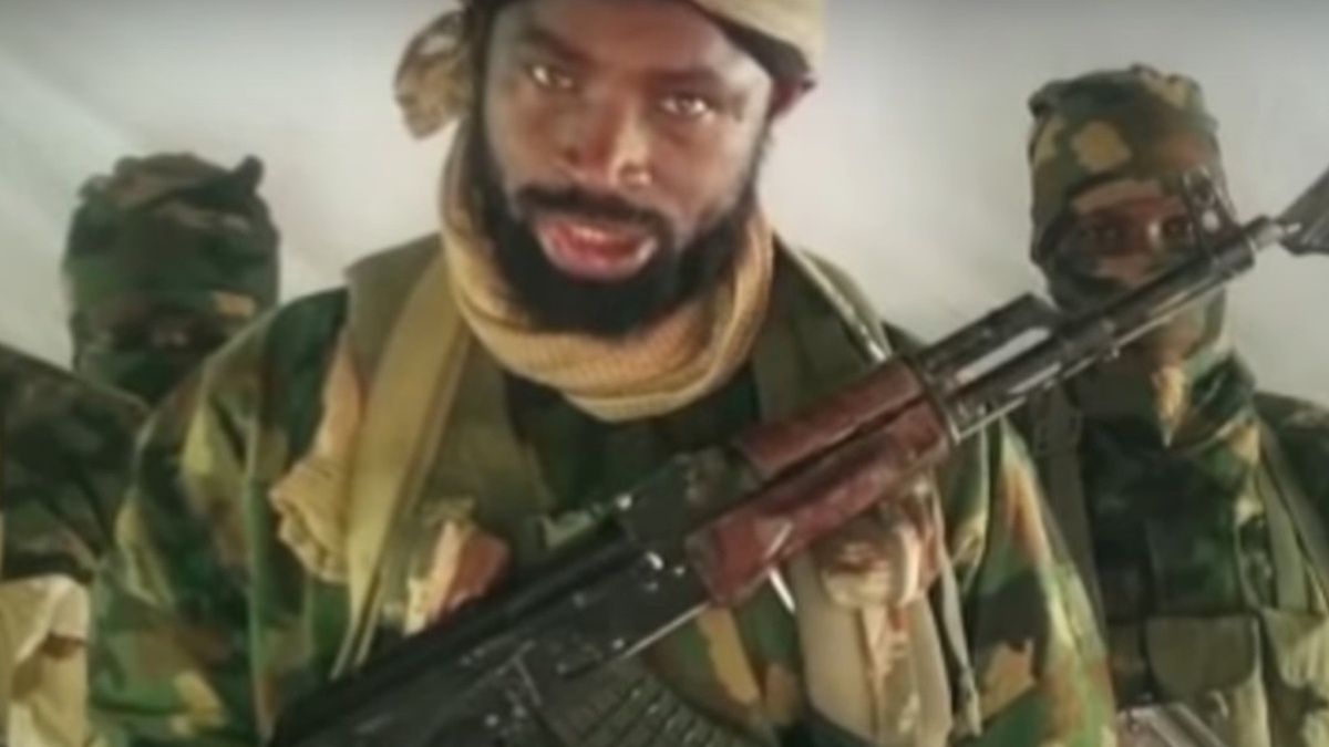 boko haram