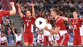 Biało-czerwoni do Rio: polscy siatkarze głodni awansu na igrzyska