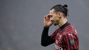 Zlatan Ibrahimović zapowiada transfer do Niemiec? Wymiana uprzejmości na linii Szwed - Bundesliga