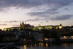 Incydent na szczycie w Pradze. Czeskie służby postawione na nogi