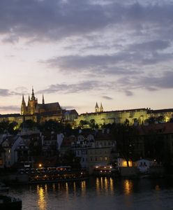 Incydent na szczycie w Pradze. Czeskie służby postawione na nogi