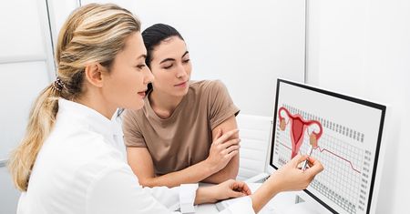 #Samodbałość. Więcej niż miesiączka, czyli krótka rozmowa o hormonach w cyklu