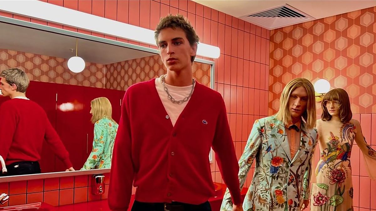 Autorkę tego zdjęcia oskarżono o korzystanie z AI. Jury było przekonane o swojej nieomylności, a zdjęcie zdyskwalifikowano.