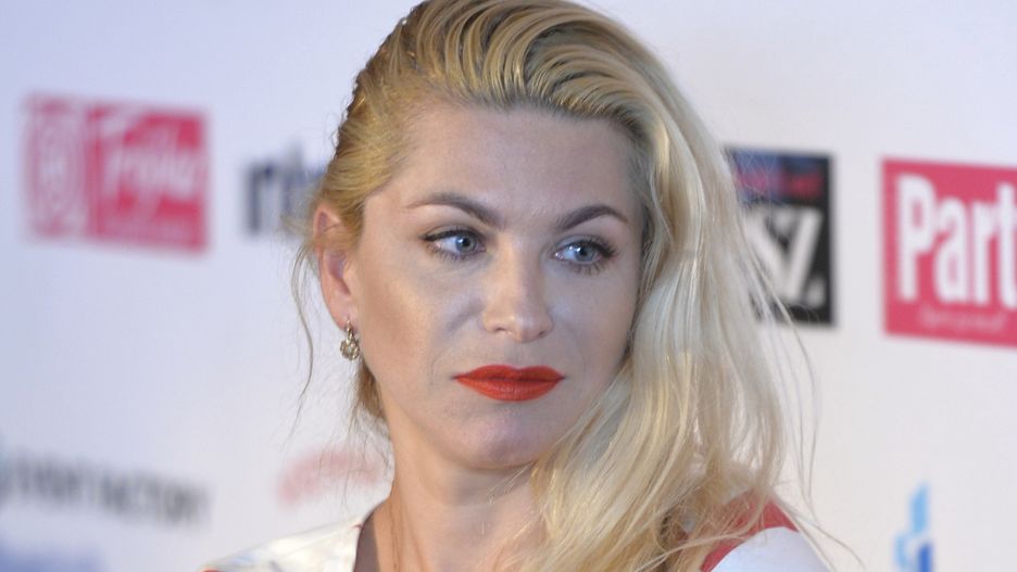 Katarzyna Bonda
