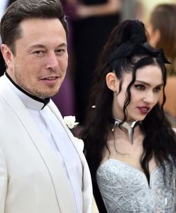 Kim jest Grimes, parnterka Elona Muska? To znana i doceniana artystka