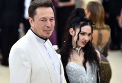 Kim jest Grimes, parnterka Elona Muska? To znana i doceniana artystka
