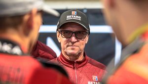 Żużel. Decyzja Sparty zaskoczyła środowisko. Zawodnicy tego nie chcieli